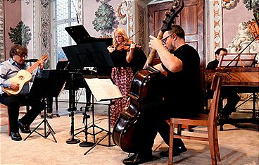 Erlebnis Bühne Matinee