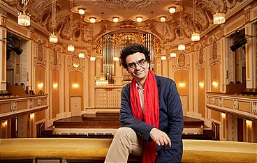 Erlebnis Bühne mit Barbara Rett