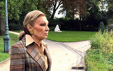 Farah Diba Pahlavi - Die letzte Kaiserin