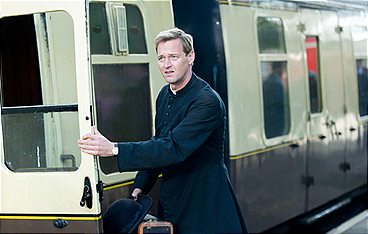 Father Brown