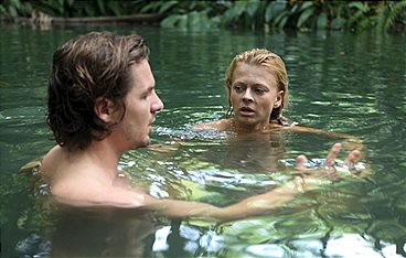 Fluss des Lebens - Verloren am Amazonas