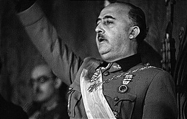 Franco - Der spanische Diktator