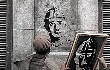 Franco - Der spanische Diktator