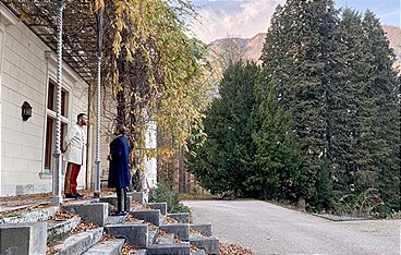 Franz Josephs Brüder - Die verhängnisvollen Vier