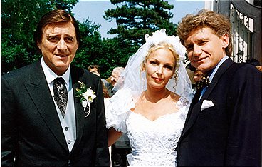 Fröhlich geschieden