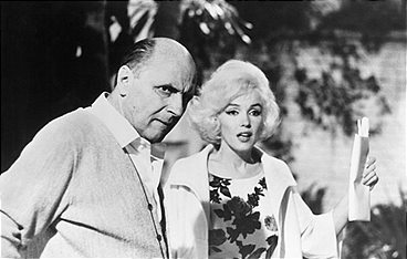 Glanz und Elend: Marilyn Monroe & Elizabeth Taylor