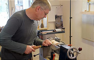 Glaskugeln, Strohsterne und Lametta - Eine Kulturgeschichte des Christbaumschmucks