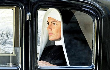 Gottes mächtige Dienerin (1/2)