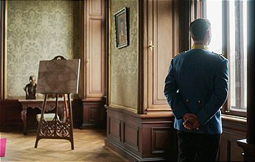 Habsburgs geheimes Schließfach - die Odyssee der Juwelen