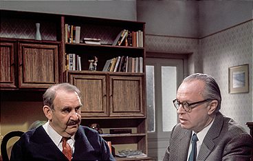 Hallo, Hotel Sacher…Portier!