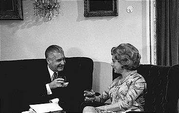 Hallo, Hotel Sacher…Portier!