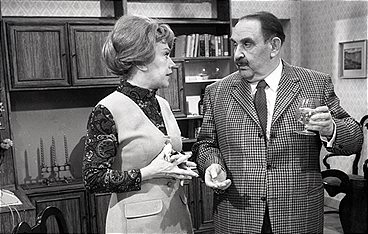 Hallo, Hotel Sacher…Portier!