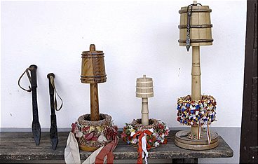 Heimat Österreich