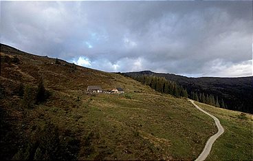 Heimat Österreich