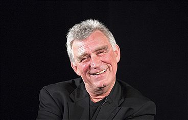 Heinz Marecek: Ein Fest des Lachens - Weihnachten einmal anders