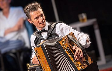 Herbert Pixner - Der Meister der alpinen Weltmusik