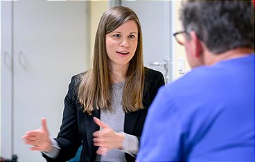 Hirschhausen und die Abnehmspritze