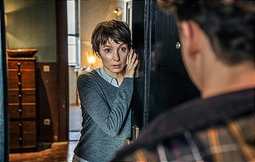 Im Schatten der Angst