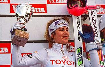 Im Schatten der Gipfel