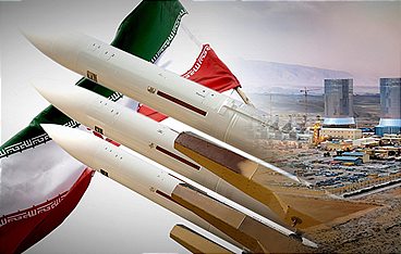 Iran und die Bombe: Auf dem Weg zur Atommacht