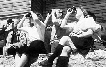 Jagatee und Pulverschnee - Wintertourismus in Österreich