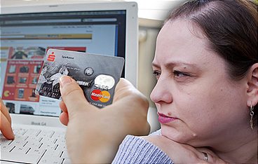 Kaufsucht - Shoppen als Krankheit