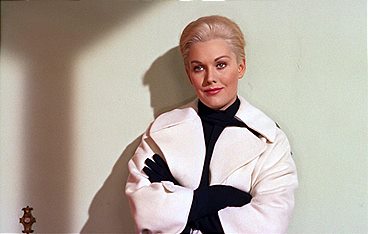 Kim Novak - ehemals Marilyn