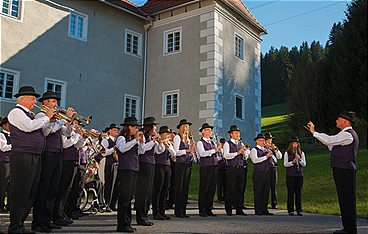 Klingendes Österreich