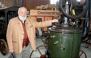 Klingendes Österreich