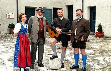 Klingendes Österreich