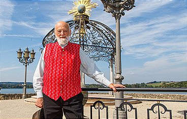 Klingendes Österreich