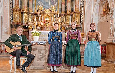 Klingendes Österreich