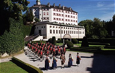 Klingendes Österreich