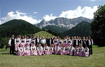 Klingendes Österreich