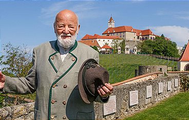 Klingendes Österreich