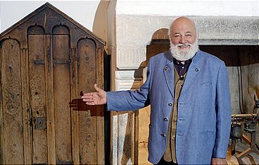 Klingendes Österreich