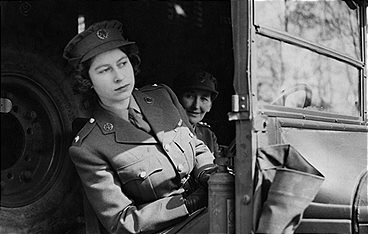 Königin Elisabeth II. - Ein Leben für England