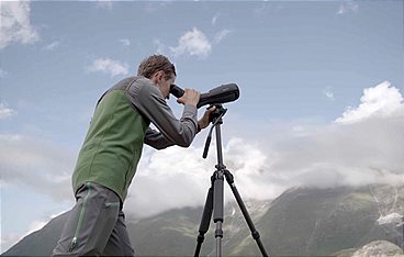 Land der Berge