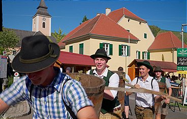 Land der Berge