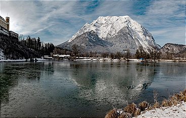 Land der Berge