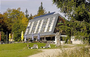 Land der Berge