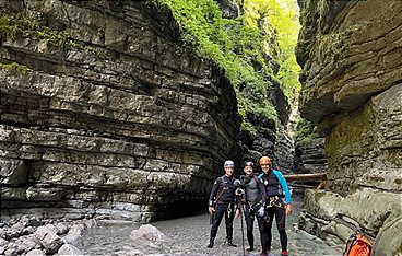 Land der Berge
