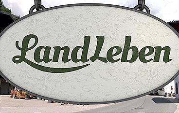 Landleben