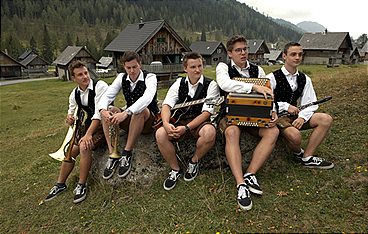 Landleben