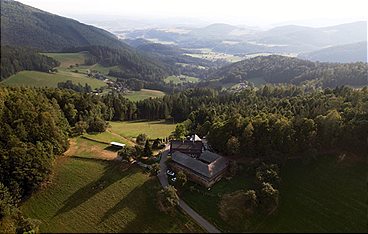 Landleben