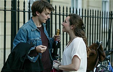 Lewis - Der Oxford-Krimi