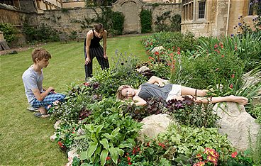 Lewis - Der Oxford Krimi