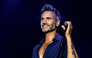 Live vom Donauinselfest