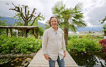 Luis aus Südtirol - Meine Abschiedstour