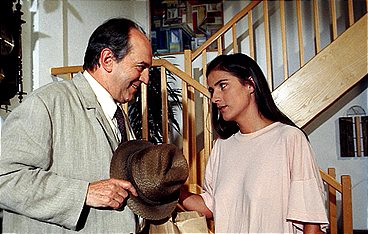 Mein Opa ist der Beste